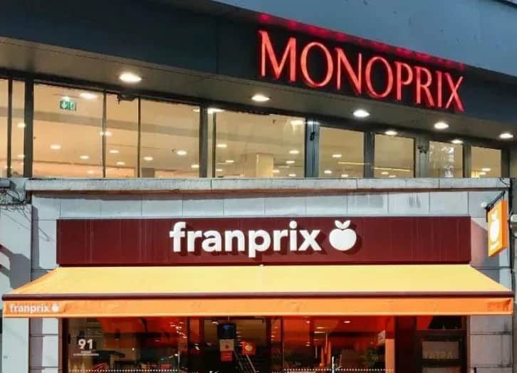 Le groupe Casino confie à H&S Invest Holding la master franchise de Franprix et Monoprix au Maroc