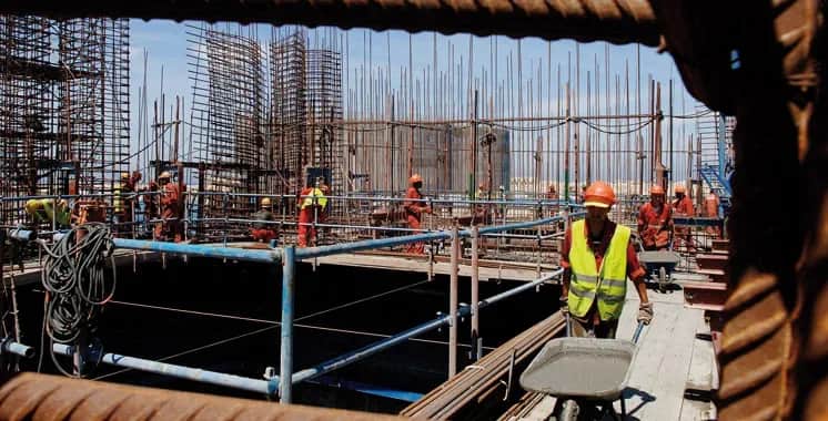 Habitat et urbanisme: la tutelle prépare un nouveau plan d’action en concertation avec les professionnels