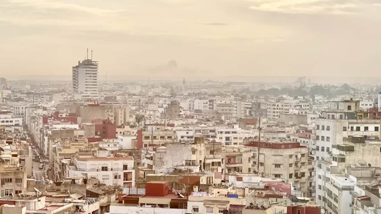 Habitat et urbanisme: vers le développement de centres urbains émergents