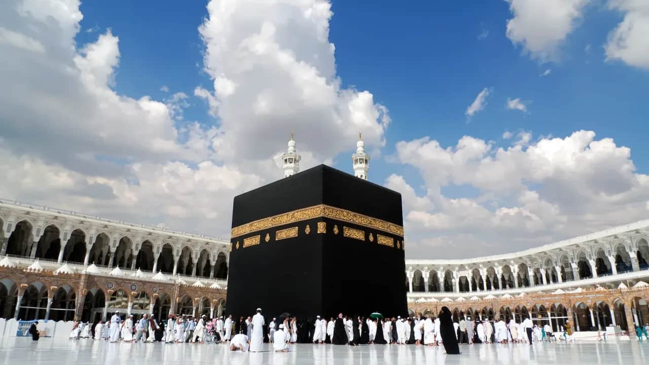 Hajj 1446: le paiement des frais du 02 au 20 septembre 2024