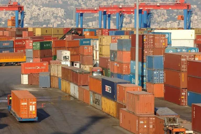 HCP: hausse des indices du commerce extérieur en 2022