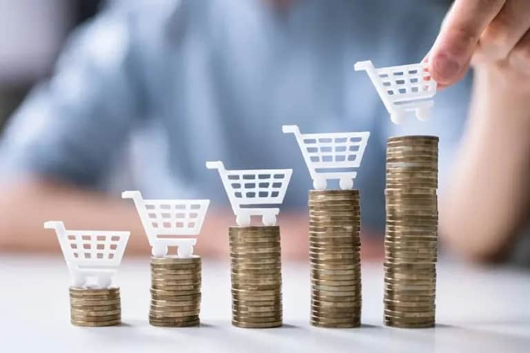 HCP: le rythme de croissance des prix à la consommation marque une légère décélération au 2e trimestre