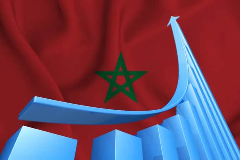 Maroc. L’économie nationale en hausse de 4,8% au premier trimestre 2025