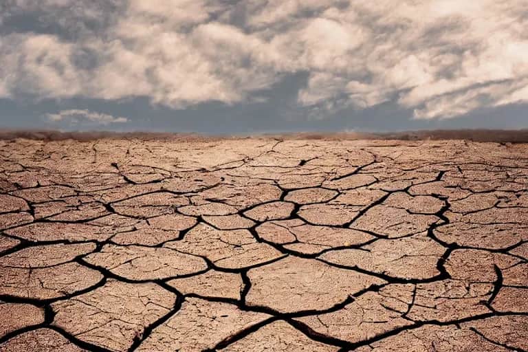 HCP: la sécheresse pèse sur la croissance au premier trimestre 2024