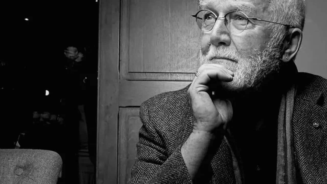 Hommage : Russel Banks, l’engagé