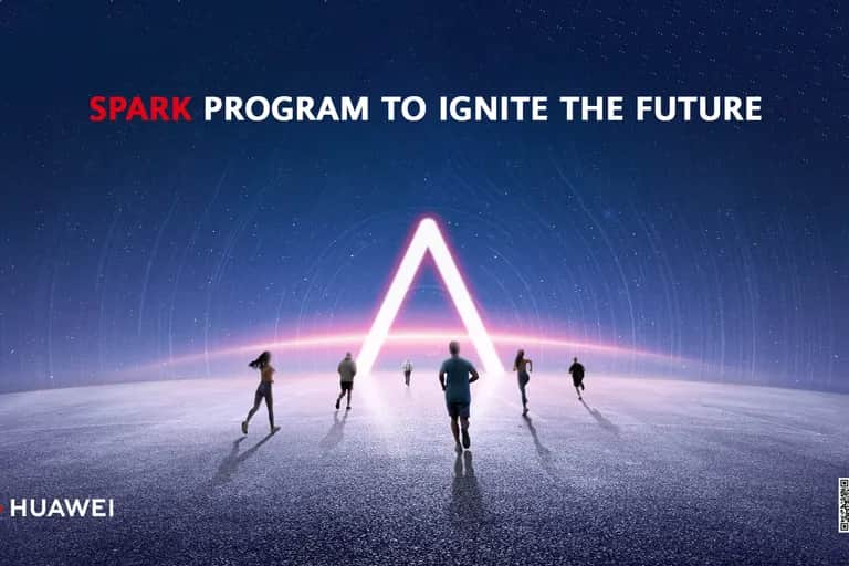 Huawei lance la 1ère édition marocaine de son programme «Huawei Spark» dédié aux startups nationales