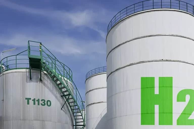 Hydrogène vert : Washington débloque 5,7 millions de dollars pour le projet ORNX à Laâyoune