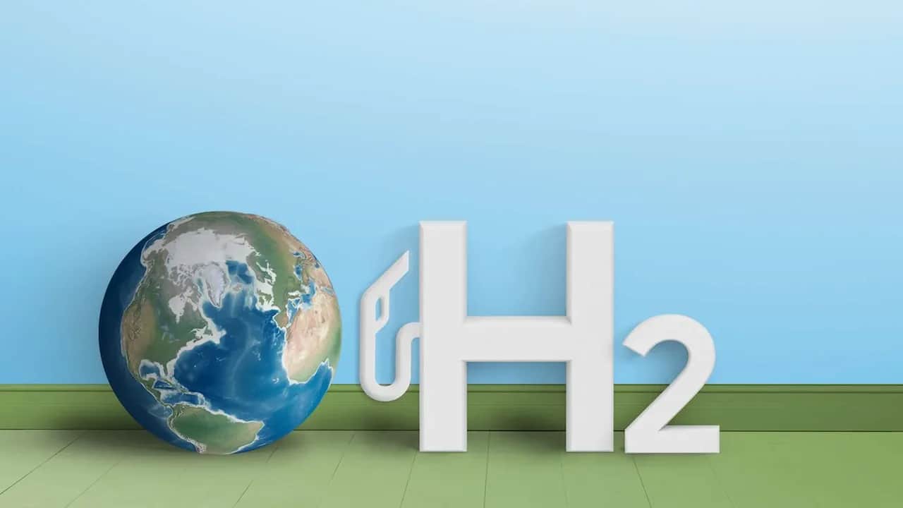 Hydrogène vert: les initiatives nationales se multiplient