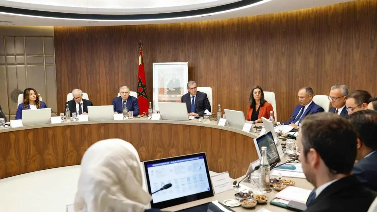 Hydrogène vert: 319 Mds DH d’investissements validés dans le cadre de « L’Offre Maroc »