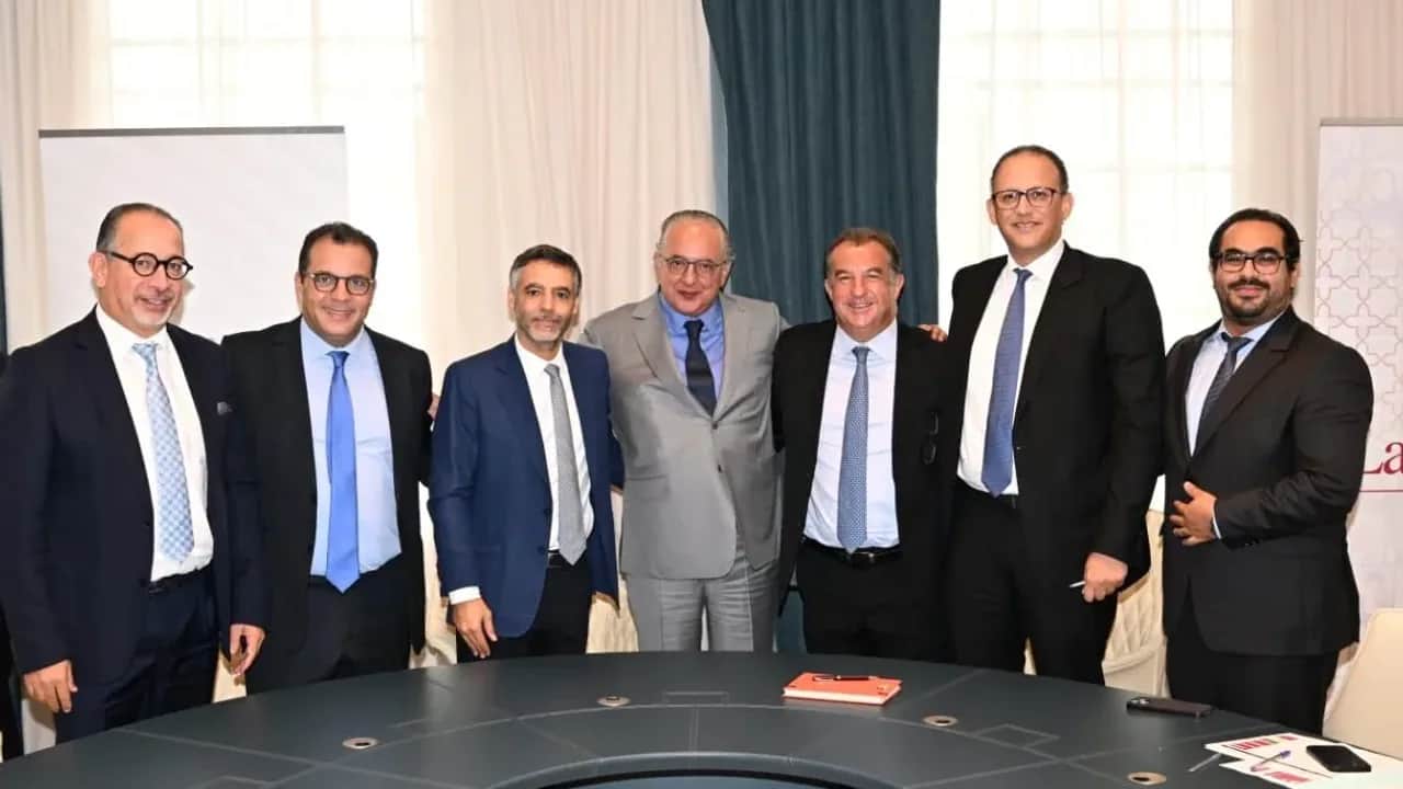 Partenariat entre IFC, Fipar-Holding et CDG Invest pour soutenir la croissance de Retail Holding en Afrique
