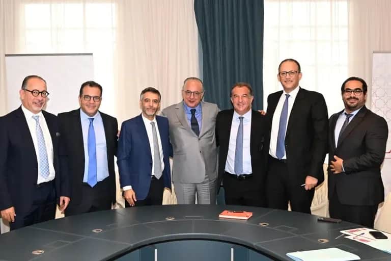 Partenariat entre IFC, Fipar-Holding et CDG Invest pour soutenir la croissance de Retail Holding en Afrique
