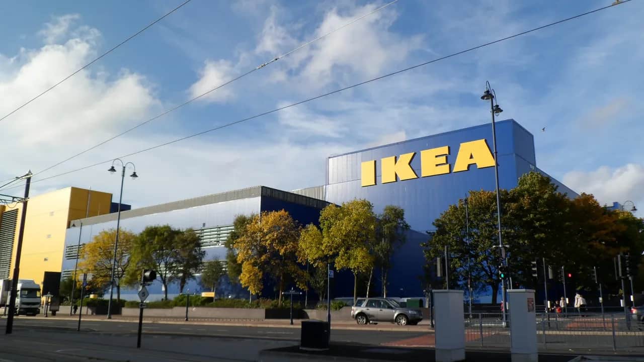 IKEA éliminera progressivement le plastique des emballages de consommation d'ici 2028