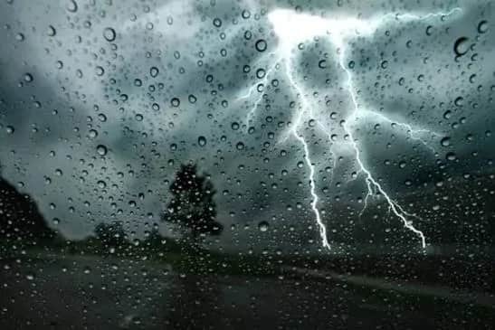 Maroc Météo : Orages et grêle attendus ce jeudi dans plusieurs provinces