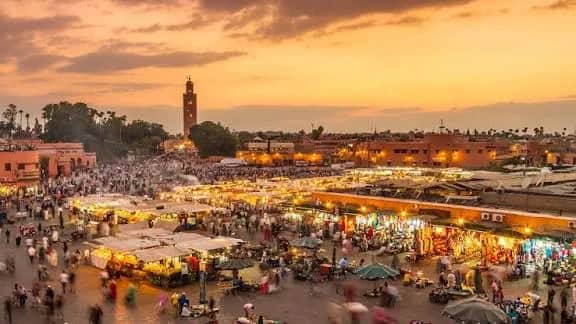 Tourisme : le Maroc franchit la barre des 15,7 millions de visiteurs en neuf mois