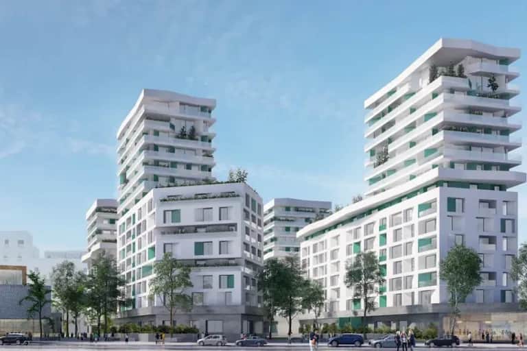 Immobilier résidentiel: l’autre relais de croissance des OPCI