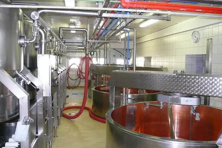 Industrie agroalimentaire: signature de 4 conventions pour le développement du sourcing local