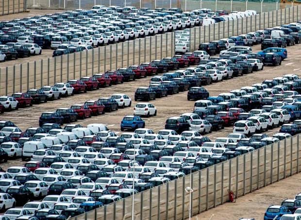 Industrie automobile: un booster pour l’économie nationale