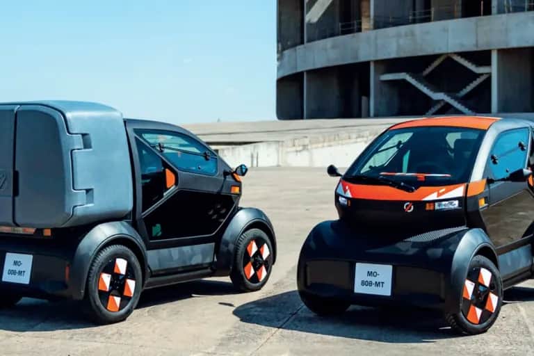 Industrie automobile : l’export impacté par la chute du marché français