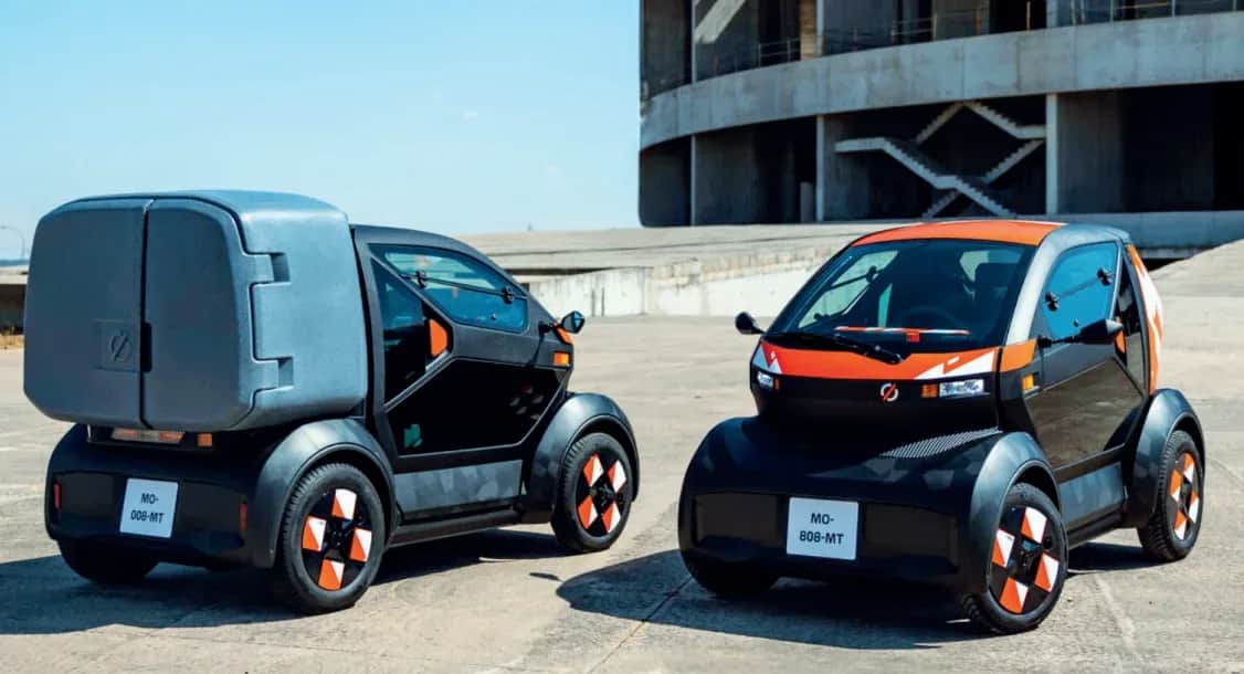 Industrie automobile : l’export impacté par la chute du marché français
