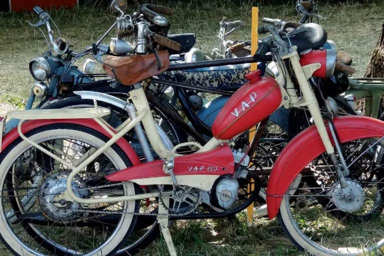 Industrie des cyclomoteurs : la filière présente un potentiel de développement important