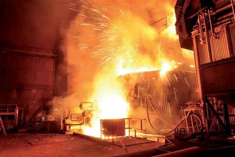 Industrie de l’acier: Maghreb Steel lance le concours INNOV’ACIER