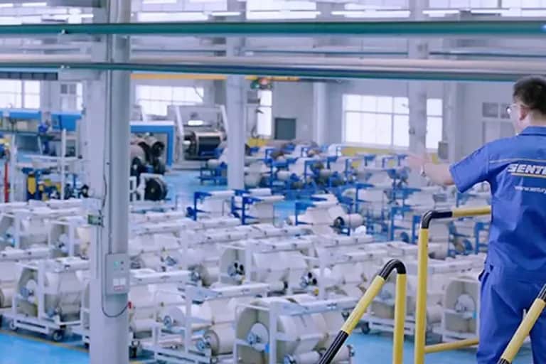 Industrie du pneu : un groupe chinois envisage d’investir plus 3 milliards de DH au Maroc