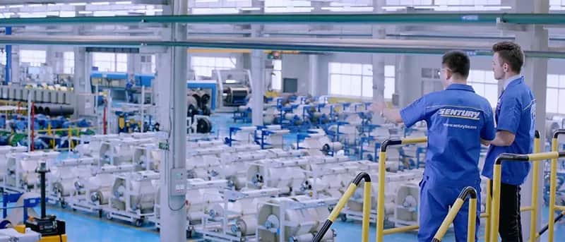 Industrie du pneu : un groupe chinois envisage d’investir plus 3 milliards de DH au Maroc