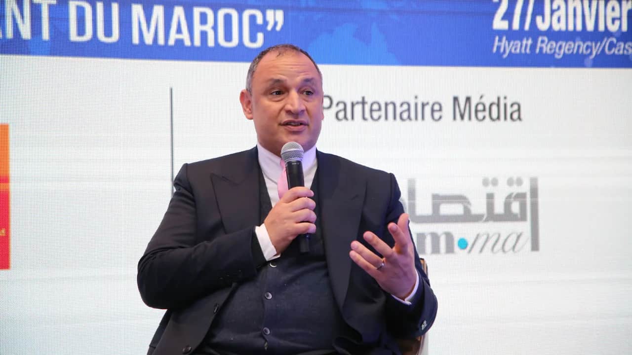 Compétitivité, industrie, innovation : le triptyque du Maroc à l’horizon 2026