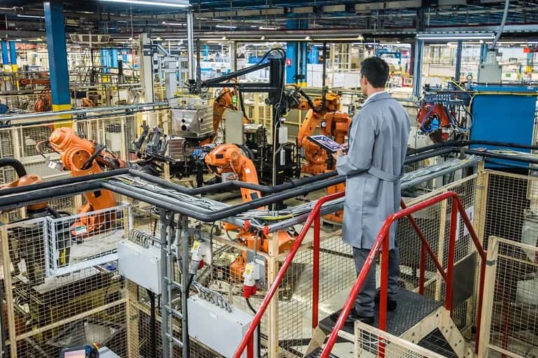 Industries manufacturières : baisse des prix à la production de 0,1% en août (HCP)