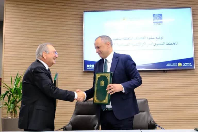 Industrie: Signature de 9 contrats-objectifs pour un investissement de 300 MDH entre 2023 et 2026