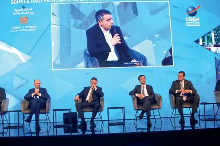 Industrie: vers une nouvelle ère portée par la notion de souveraineté