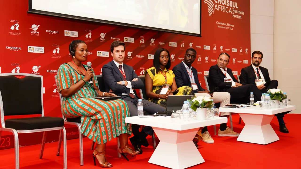 Industries innovantes en Afrique: les ressources humaines font défaut !