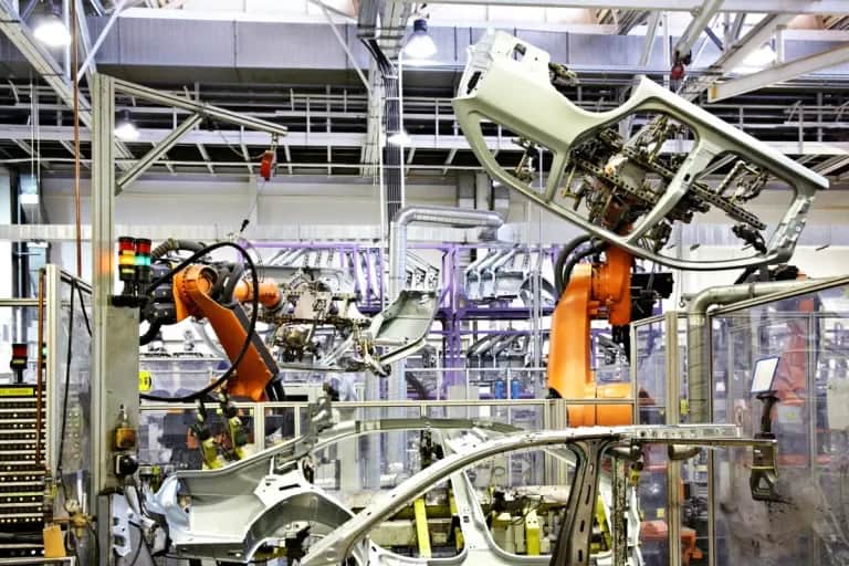 Industries manufacturières: baisse de 0,2% des prix à la production en novembre