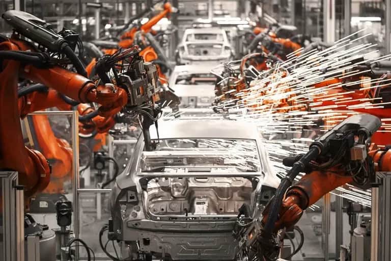 Industries manufacturières : les prix à la production en baisse de 0,3% en octobre (HCP)