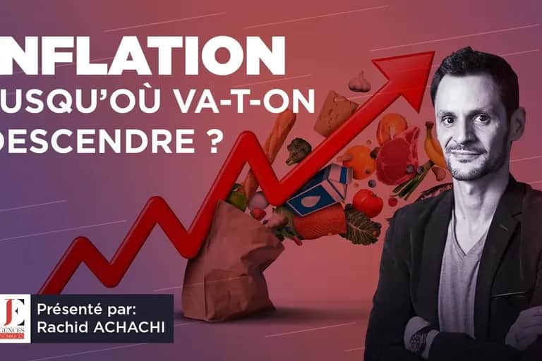Inflation. Jusqu’où va-t-on descendre ?