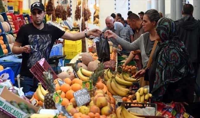 Maroc: l'Inflation à 7,8% en avril