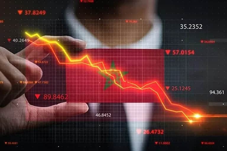 Inflation : Les prix alimentaires font reculer l’IPC en juillet