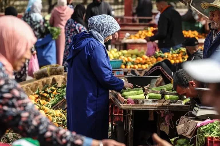 Maroc. L'inflation à 0,8 % en août