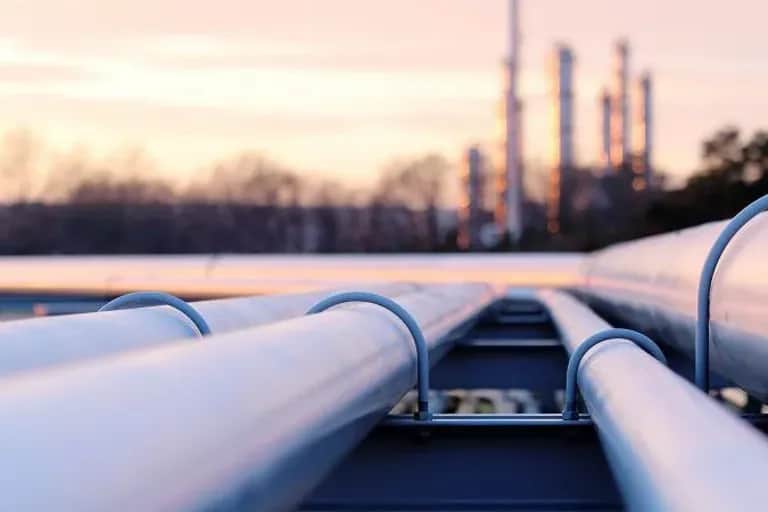 Infrastructure gazière durable : une avancée incontestable