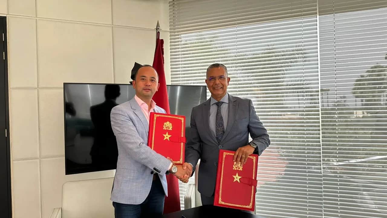 Appui à l’innovation industrielle : signature des contrats de financement de 14 projets