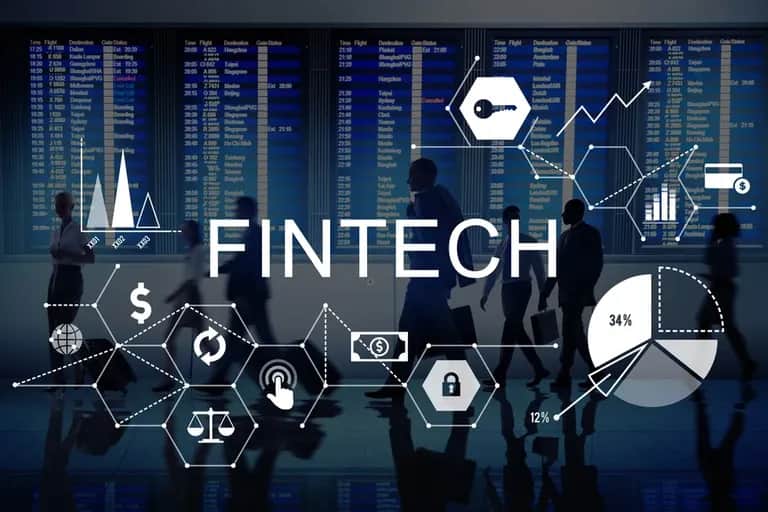 Innovation technologique: l’industrie bancaire classique bousculée par les Fintech