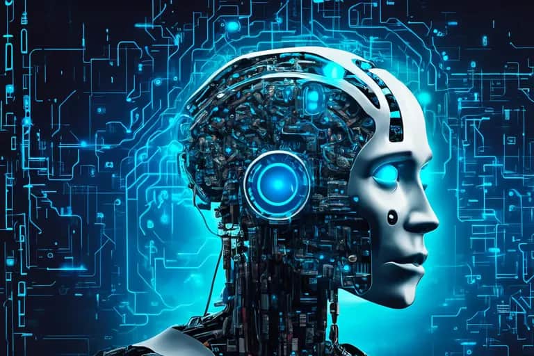 Intelligence artificielle : les géants de la tech pris de vertige