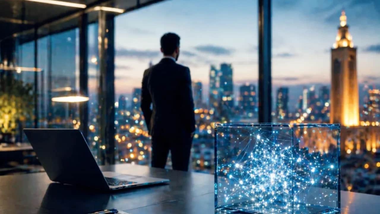 Intelligence artificielle : le Maroc face à la réalité d’une course mondiale déjà structurée