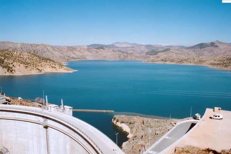 Interconnexion des bassins hydrauliques: c’est parti pour les études de faisabilité !