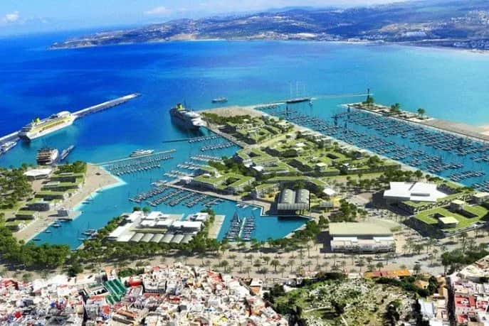 Tanger-Tétouan-Al Hoceima : forte augmentation des investissements en 2023
