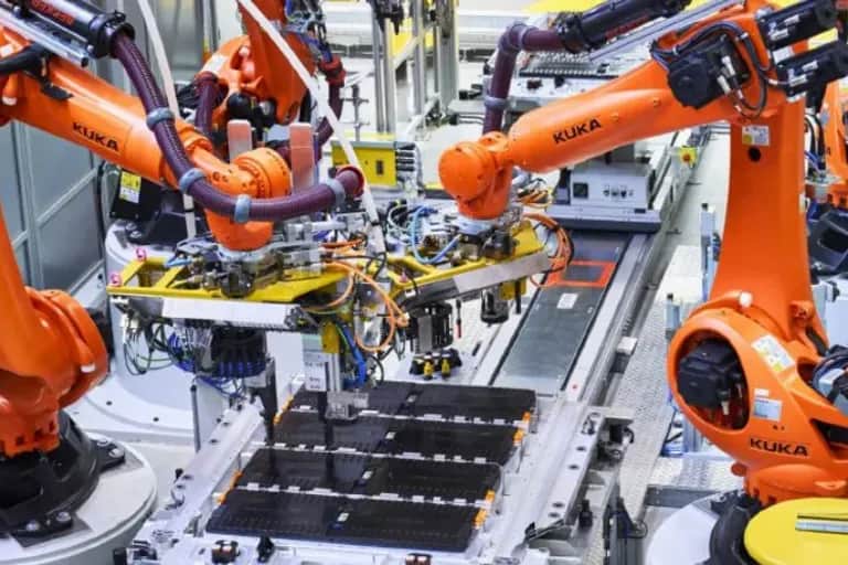 Investissement automobile : le Maroc, nouveau hub des équipementiers chinois
