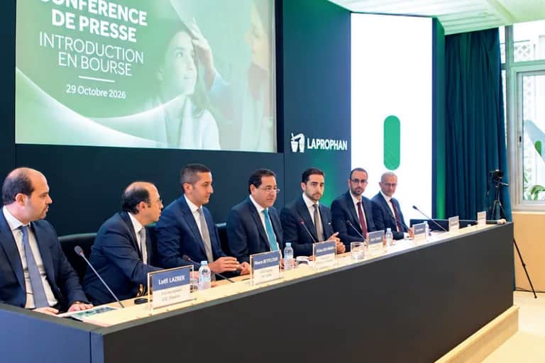 IPO Laprophan : La bonne posologie pour financer sa croissance
