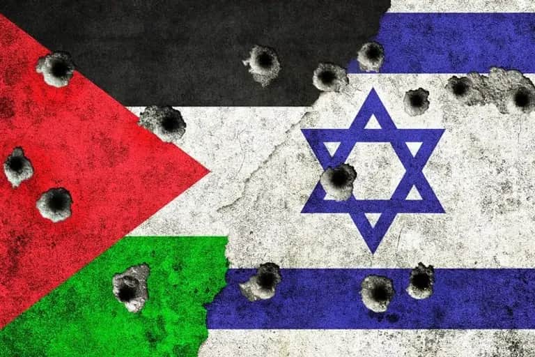 Israël - Palestine : l'impossible réconciliation