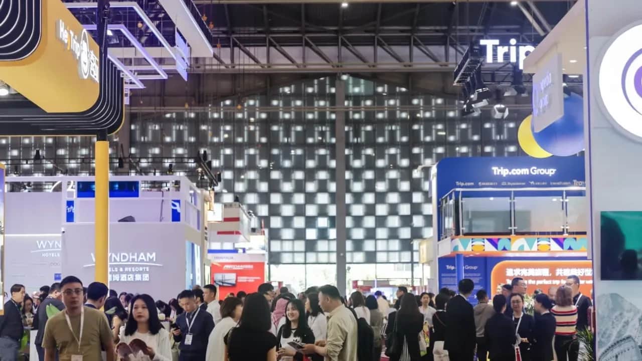 Le Maroc vise 1,15 million de nuitées chinoises d’ici 2028 grâce à un MoU signé à Shanghai