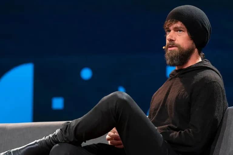 Jack Dorsey va quitter son poste de DG de Twitter